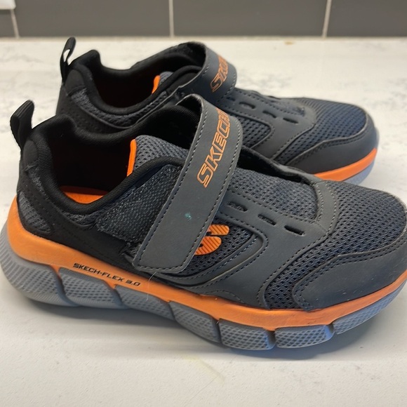 Sketchers athletic shoes sketch-flex 3.0 - Picture 7 of 10